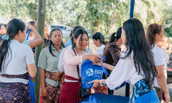 BRI Peduli