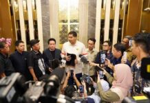 Wujudkan Hunian Layak dan Berkualitas, BRI Perkuat Program Gentengisasi melalui Skema KUR Perumahan Program Gentengisasi