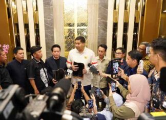 Wujudkan Hunian Layak dan Berkualitas, BRI Perkuat Program Gentengisasi melalui Skema KUR Perumahan Program Gentengisasi