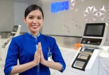 BRI Andalkan 1,2 Juta BRILink Agen, 627 Ribu Jaringan E-Channel hingga Super App BRImo Dukung Transaksi Selama Libur Lebaran super apps BRImo