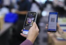 Berbagi THR Jadi Praktis dengan QRIS Transfer dan Transfer Emas di BRImo berbagi THR