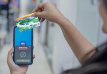 Top Up Kartu Elektronik BRIZZI Makin Praktis, BRI Bantu Pemudik Hindari Drama Antrean di Tol kartu elektronik BRIZZI