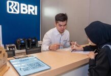 Jelang Lebaran Transaksi Remitansi BRI untuk PMI Naik 27,7 Persen transaksi remitansi