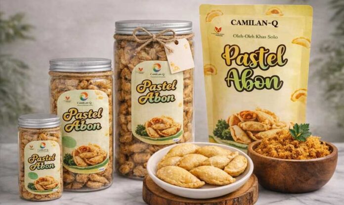 LinkUMKM BRI LinkUMKM BRI