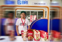 Pemberdayaan BRI Bantu Tercabaikan Kembangkan Baso Aci Rumahan Jadi Usaha Modern Tercabaikan