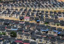 BRI Konsisten Dukung Program Perumahan Nasional, Salurkan KPR Subsidi Rp16,79 Triliun hingga Februari 2026 KPR subsidi