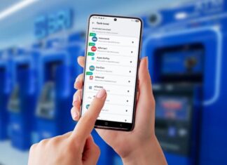 BRI Dukung Kemudahan Transaksi Digital lewat Fitur Tarik Tunai Saldo GoPay tarik tunai Saldo GoPay