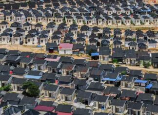 BRI Konsisten Dukung Program Perumahan Nasional, Salurkan KPR Subsidi Rp16,79 Triliun hingga Februari 2026 KPR subsidi