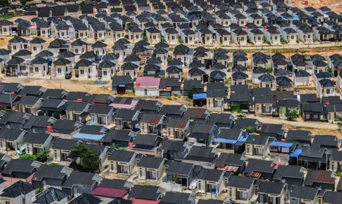 KPR subsidi KPR subsidi