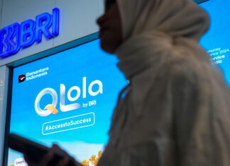 Transaction Banking BRI Kian Kokoh, Volume Transaksi Qlola by BRI Tembus Rp2.141,37 Triliun hingga Februari 2026 Qlola by BRI