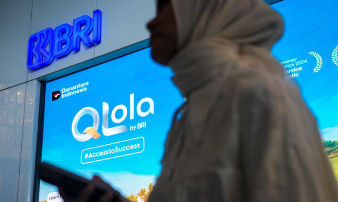 Qlola by BRI Qlola by BRI