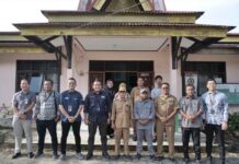 Terus Bergeliat, Pemberdayaan BRI Ungkit Perekonomian Desa Empang Baru Desa Empang Baru