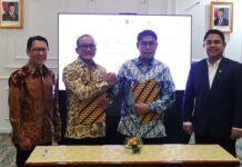 Finnet dan KP2MI Perkuat Sinergi Digitalisasi Layanan bagi Pekerja Migran Indonesia Pekerja Migran Indonesia