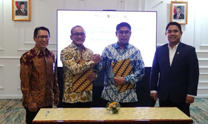 Pekerja Migran Indonesia