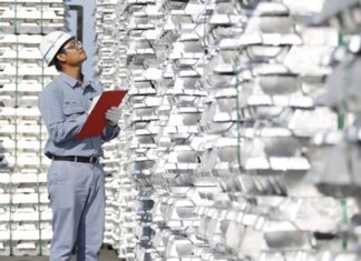 Hilirisasi Jadi Kunci, Mind ID Dukung Swasembada Energi Nasional swasembada energi