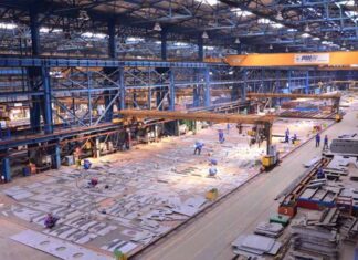 Pesanan Kapal PT PAL 2026: Sinergi BUMN Bangun Ekosistem Nasional Pesanan Kapal PT PAL