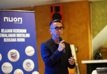 Nuon Dorong Perkembangan Ekosistem Digital Lifestyle, Tangkap Potensi Pasar Nasional Nuon