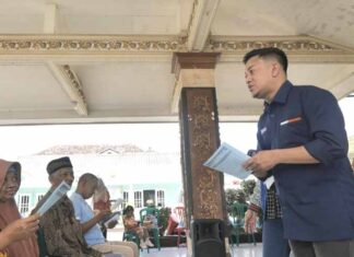 Berkat Pemberdayaan Desa BRILian Desa Hendrosari Berkembang Pesat, UMKM dan Ekonomi Warga Semakin Maju Desa Hendrosari