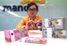 Ketidakpastian Global dan Domestik Tekan Pertumbuhan Kredit Perbankan Ketidakpastian Global dan Domestik