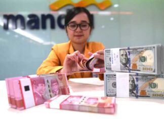 Ketidakpastian Global dan Domestik Tekan Pertumbuhan Kredit Perbankan Ketidakpastian Global dan Domestik