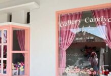 Sukses Candyco Kembangkan Usaha Rajus Custom Berkat Dukungan BRI dan LinkUMKM Candyco