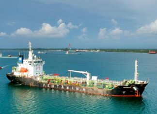 Pertamina Patra Niaga Jaga Energi untuk Negeri dengan Dukungan Armada Logistik Laut di Tengah Dinamika Global Energi