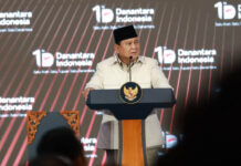 Prabowo Tawarkan Peluang Investasi ke Investor Jepang Lewat Danantara Investor Jepang