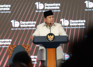 Prabowo Tawarkan Peluang Investasi ke Investor Jepang Lewat Danantara Investor Jepang