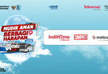 Mudik Gratis 2026: Telkom Mulai Buka Pendaftaran, Siapkan 27 Bus dan 3 Rute Kapal Laut Untuk Pemudik Mudik Gratis