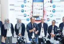 48 Tahun Jasa Marga, Terus Perkuat Layanan Digital 48 Tahun Jasa Marga