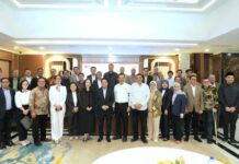 Buka Puasa Bersama BRI, Rajut Kebersamaan dengan Pemimpin Redaksi Media Buka Puasa Bersama BRI