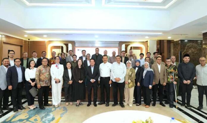 Buka Puasa Bersama BRI