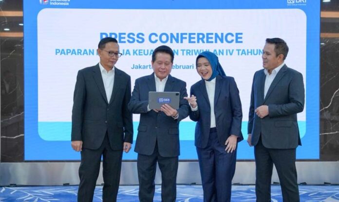 BRIVolution Reignite