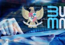 Governance Reset Dimulai, Danantara Lakukan Tata Ulang BUMN Tata Ulang BUMN