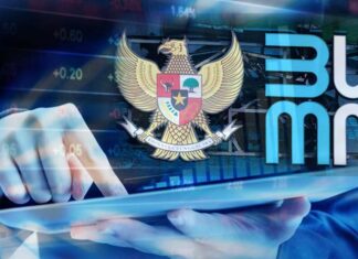 Governance Reset Dimulai, Danantara Lakukan Tata Ulang BUMN Tata Ulang BUMN