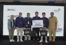 Telkom Gelar GoZero% Innovation Festival, Dorong Solusi Nyata Pengelolaan Limbah GoZero%