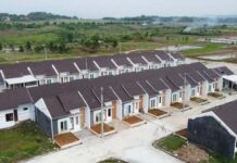 Komitmen Hadirkan Hunian Rakyat, BRI Jadi Kontributor Terbesar Penyaluran Kredit Program Perumahan Nasional Kredit Program Perumahan