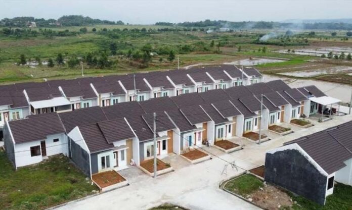 Kredit Program Perumahan Kredit Program Perumahan