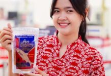 Bandeng Juwana Elrina Oleh oleh Khas Semarang yang Maju Berkat Pemberdayaan BRI Bandeng Juwana Elrina