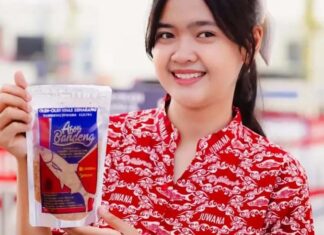 Bandeng Juwana Elrina Oleh oleh Khas Semarang yang Maju Berkat Pemberdayaan BRI Bandeng Juwana Elrina