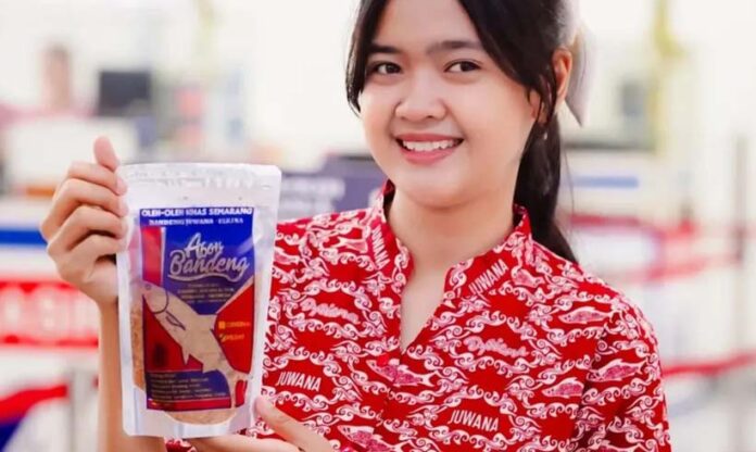 Bandeng Juwana Elrina