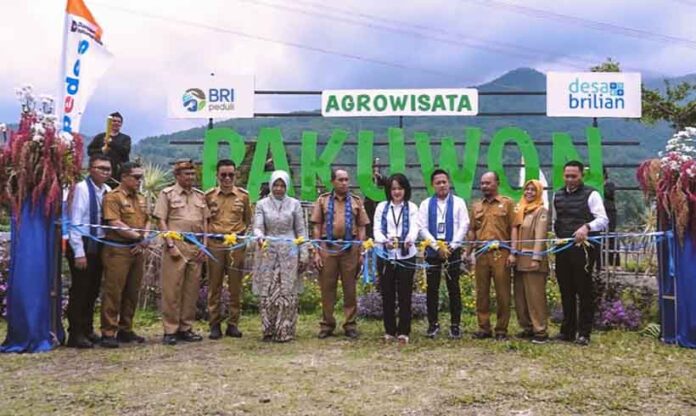 Desa Pajambon Desa Pajambon