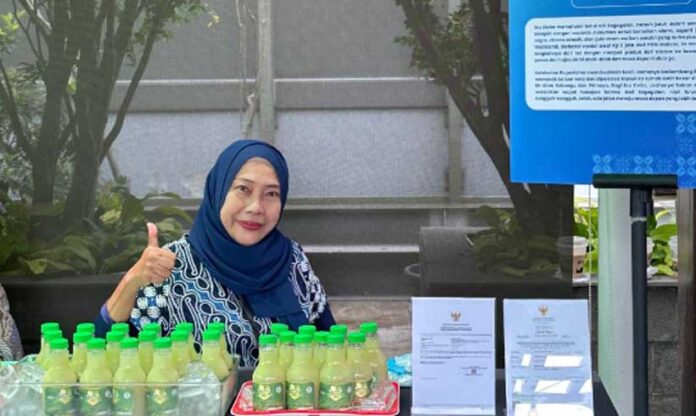 Ekosistem Ultra Mikro