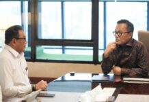 BP BUMN: AirNav Indonesia Diperkuat untuk Menjaga Keselamatan Penerbangan Nasional Keselamatan Penerbangan Nasional