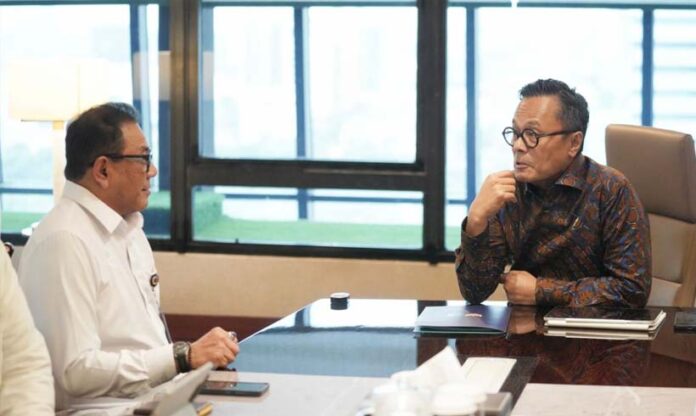 Keselamatan Penerbangan Nasional Keselamatan Penerbangan Nasional