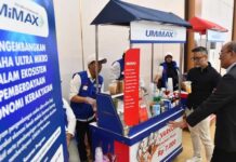 Program UMiMAX Pertamina Wisuda 168 Pelaku Usaha Ultra Mikro, Raih Omzet hingga Rp2,7 Miliar Program Umimax
