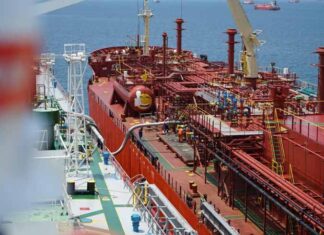 Armada Kapal Pertamina Topang Ketahanan Energi di Tengah Tantangan Global kapal Pertamina