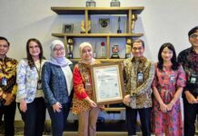 BRI Jadi Bank Pertama di Indonesia Bersertifikasi ISO/IEC 25000 ISO/IEC 25000