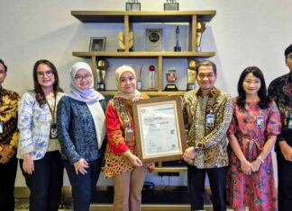 BRI Jadi Bank Pertama di Indonesia Bersertifikasi ISO/IEC 25000 ISO/IEC 25000