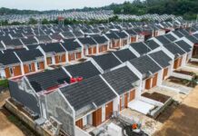 Hingga Akhir Maret 2026 KPR Subsidi BRI Sudah Tersalurkan Rp17,13 Triliun, Dukung Program Perumahan Nasional perumahan nasional